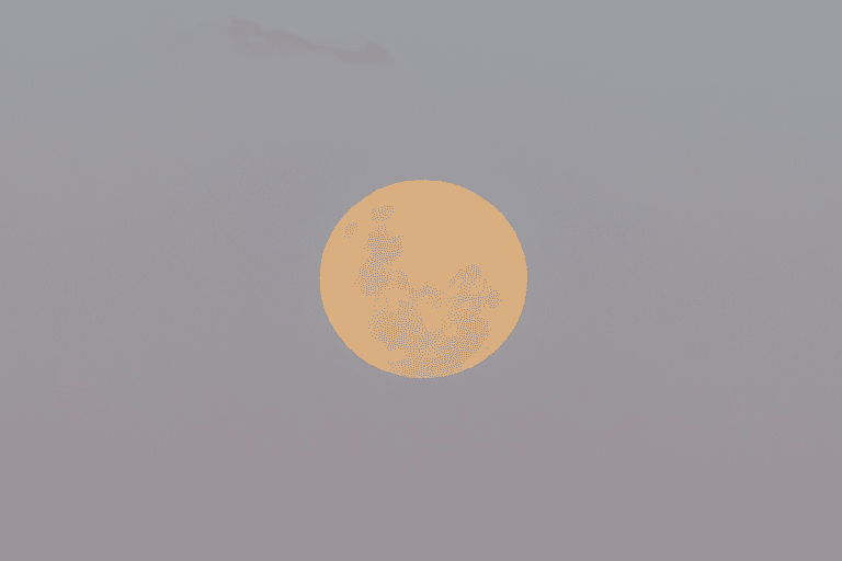 When to Ask: The History and Future of the Strawberry Moon