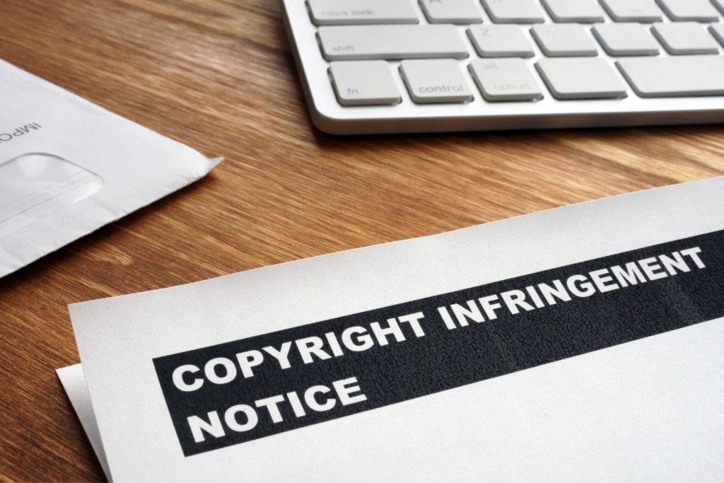 When to Ask for Permission to Use Someone’s Intellectual Property