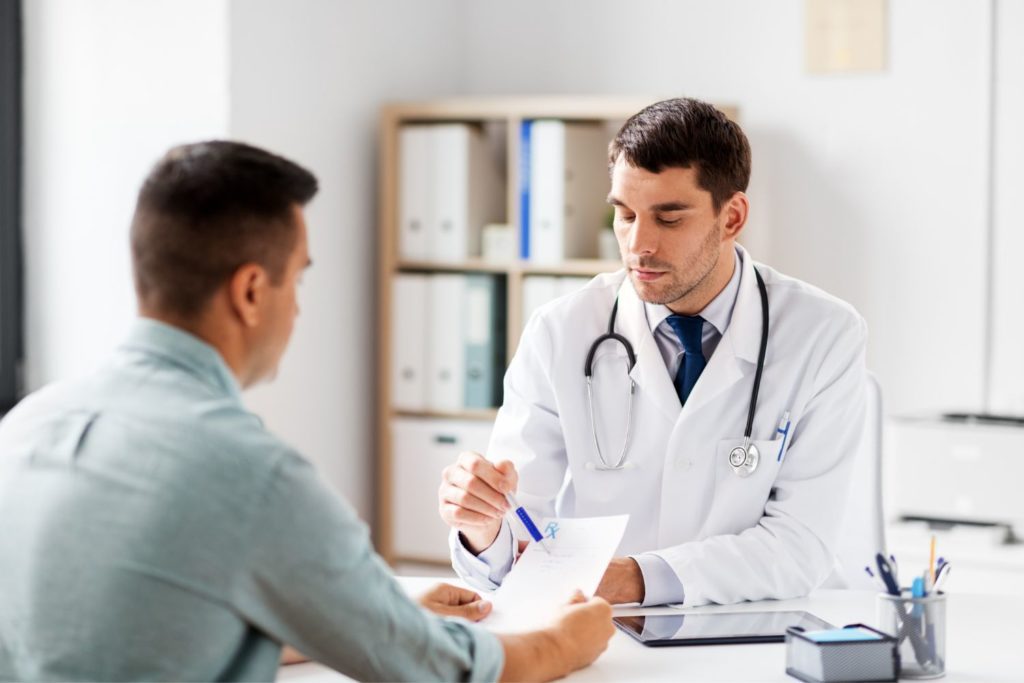 When to Ask for a Second Medical Opinion