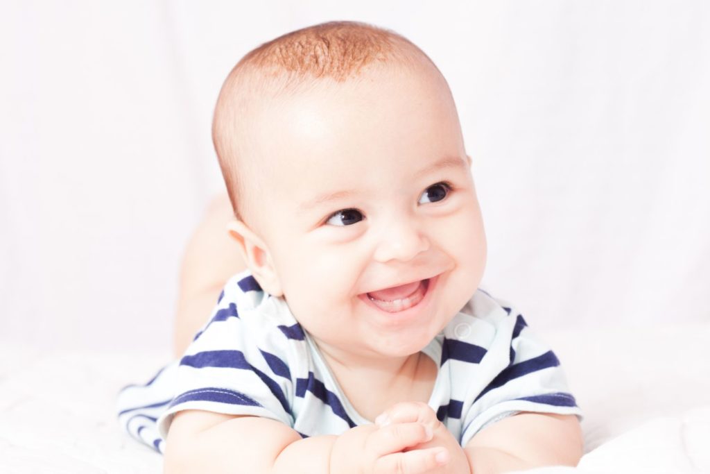 When to Ask About the Signs of Teething in Your Baby