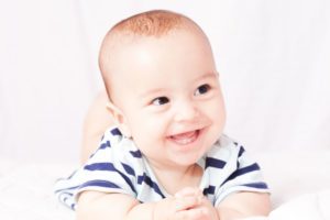 When to Ask About the Signs of Teething in Your Baby