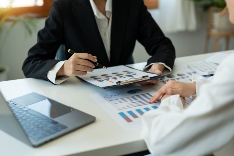 When to Ask for Contact Information of the Deceased&rsquo;s Attorney, Accountant, or Financial Advisor