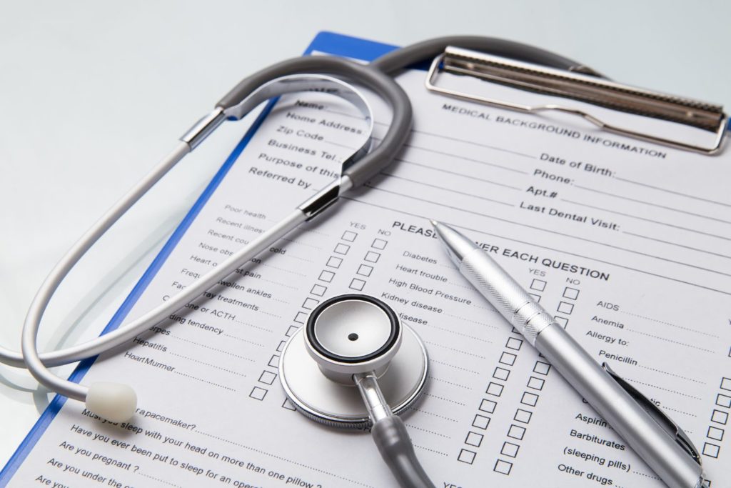 When to Ask for a Copy of the Deceased’s Medical Records