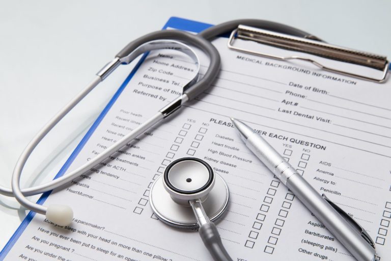 When to Ask for a Copy of the Deceased&rsquo;s Medical Records