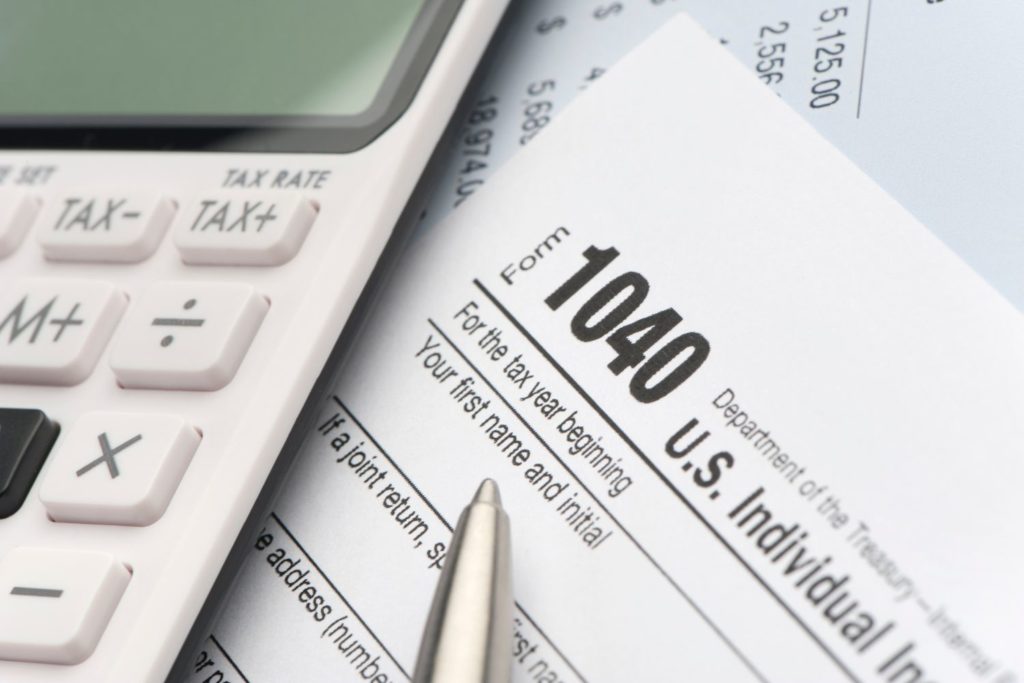 When to Ask for a Copy of the Deceased’s Tax Returns