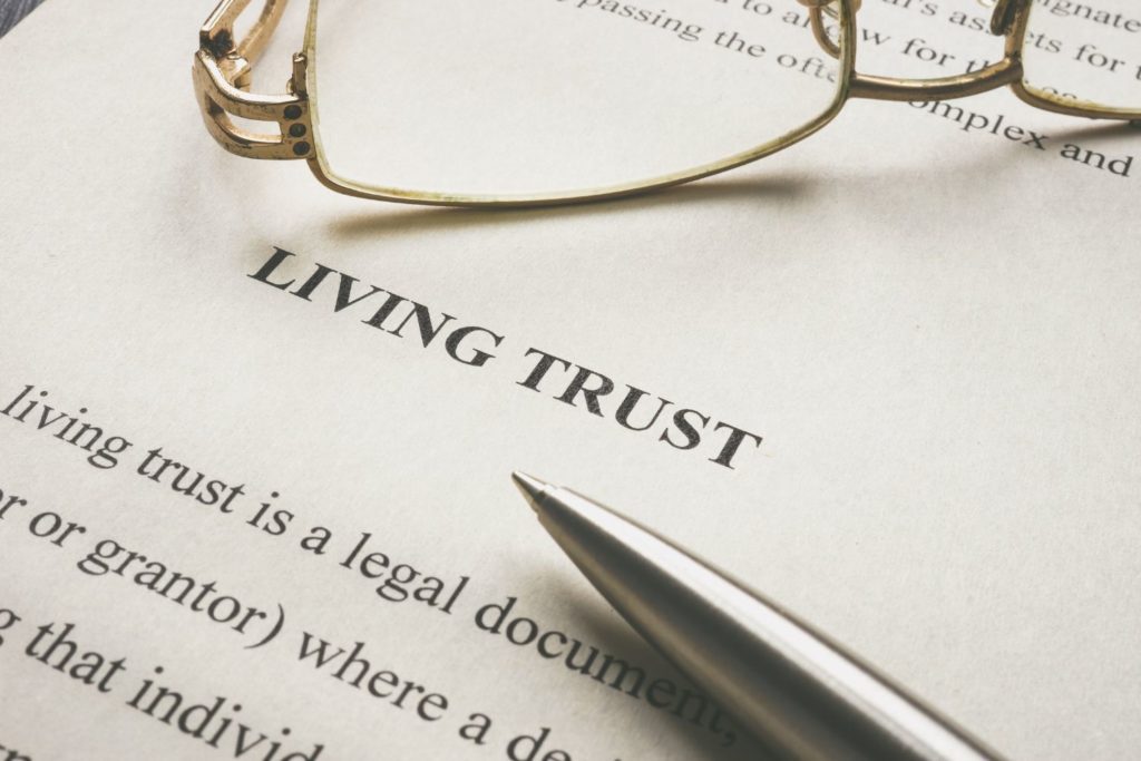 When to Ask for a List of Beneficiaries Named in the Will or Trust