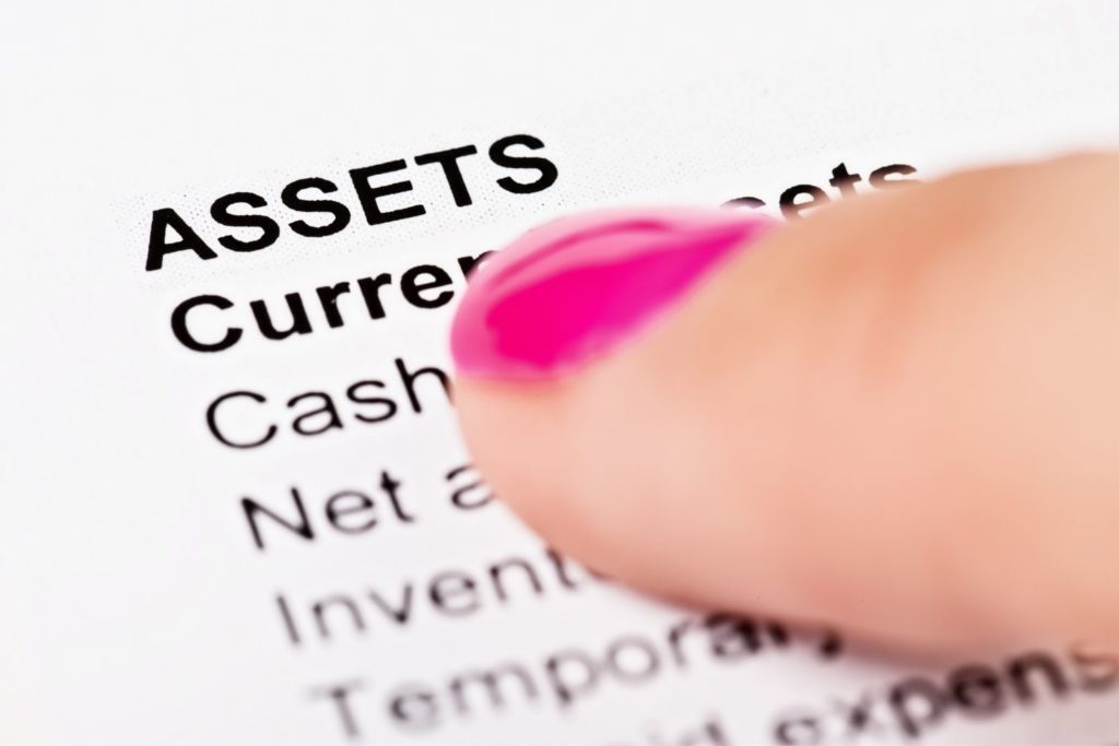 When to Ask for an Inventory of the Deceased’s Assets and Debts